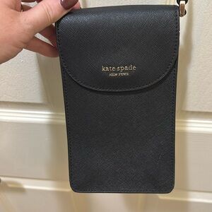 Kate spade phone crossbody